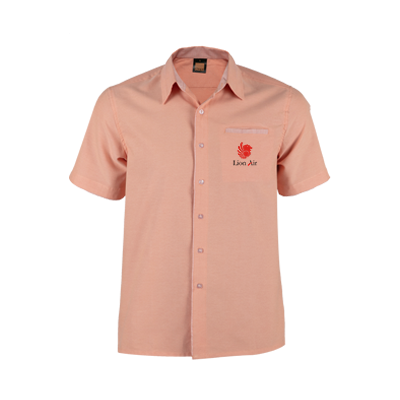 OS F1 Corporate Uniform Short Sleeve 140gsm Shirt