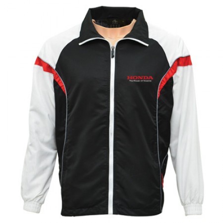 ES Track Suit 1400 Jacket