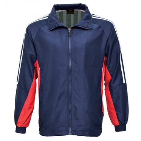 ES Track Suit 1600 Jacket