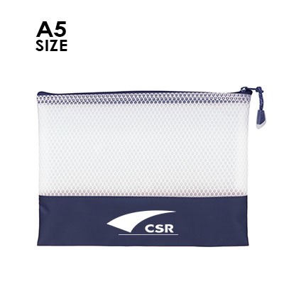 STREEK A5 Document Pouch