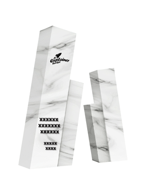 CC Marble Series Type 13 Trophy