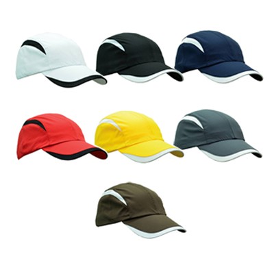 ES Super Mesh Cap