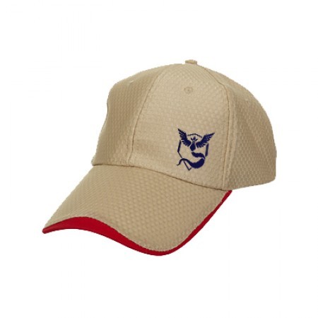 OS Two Coloured Baseball Cap Polyester 150g 6 Panel
