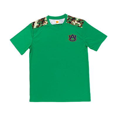 OS Quick Dry Sublimation 150gsm T-Shirt V2