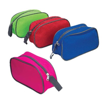 Grooming Kit Organizer