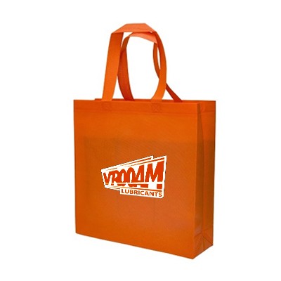 Ultrasonic A3 Non-Woven Bag (360x350x114)