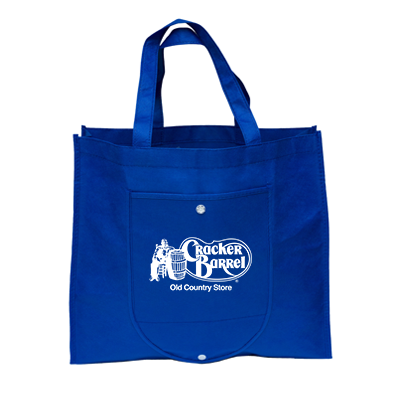 Foldable Non-Woven 90gsm (400x350x100)
