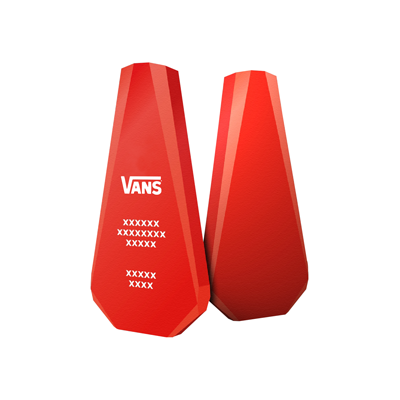 CC Colour Series Type 34 Trophy