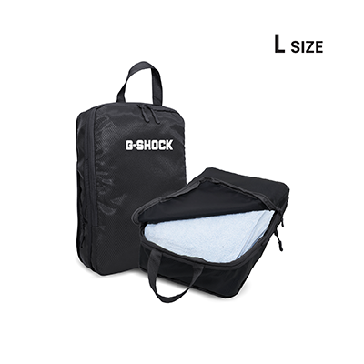 ULTRA Compressible Travel Organiser – L Size