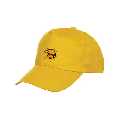 OS Baseball Polyester Cap 150g 5 Panel