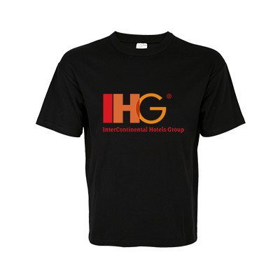 OS Oversized Short Sleeve 210gsm T-Shirt