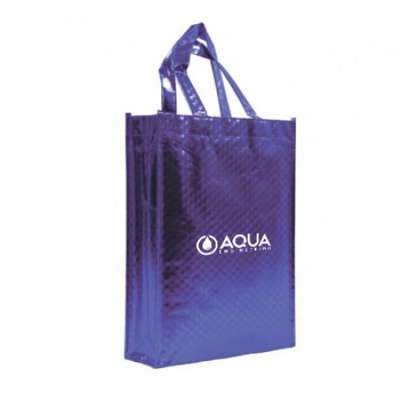 Non-Woven Bag Gloss Color – (330x250x75)