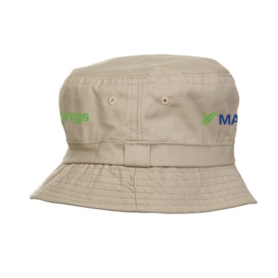 OS Fisherman Cotton Hat 210g