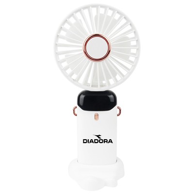 LUXAFAN Portable Fan