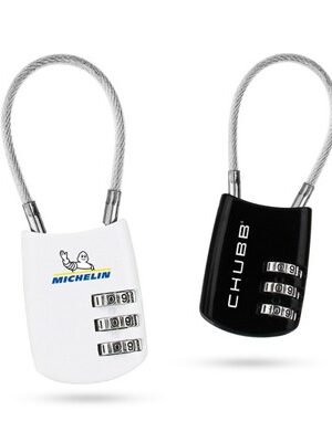 LOKI Luggage Lock