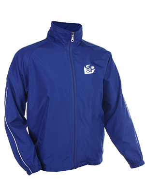 OS Full-Zip Windbreaker Long Sleeve 125gsm Jacket V2