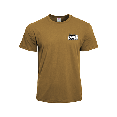 MT ArriveGuide Prime Siro Cotton 180gsm Adult T-Shirt
