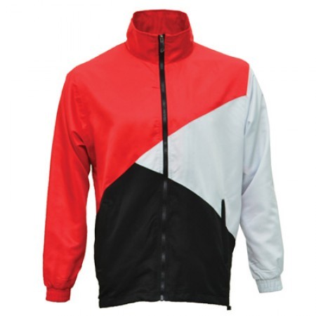 ES Track Suit 1500 Jacket