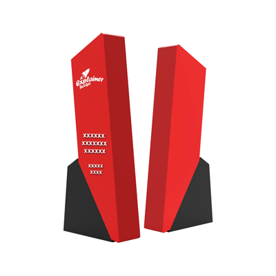 CC Colour Series Type 18 Trophy