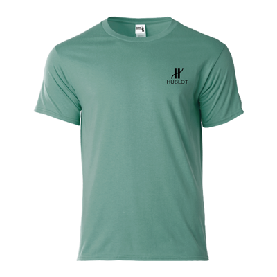 MT Gildan Comb Ring Cotton 210gsm Adult T-Shirt
