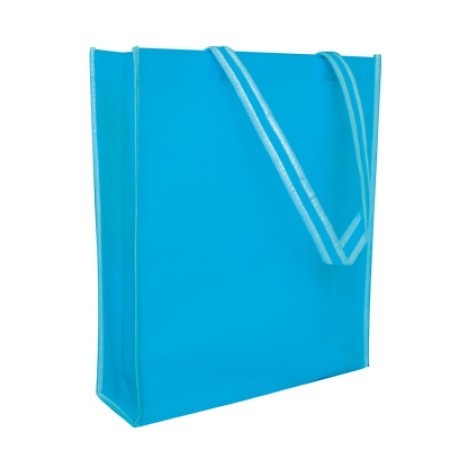 Lined Non-Woven Tote Bag – 100gsm (330x385x100)
