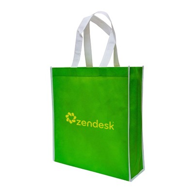 Non-Woven Bag Color Lining – 90gsm(330x300x90)