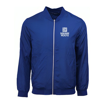 MT North Harbour Polyester Jacket