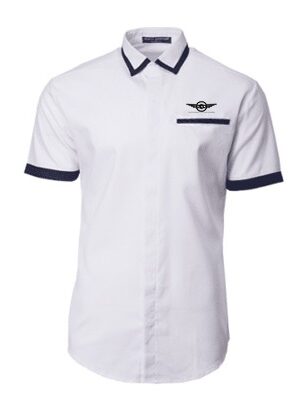 MT North Harbour Smart Racewear Short Sleeve Shirt