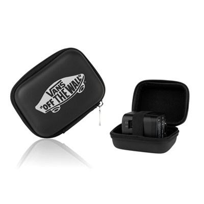 PU Zip Pouch