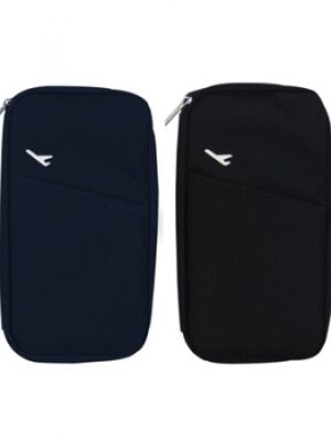 Portable Travel Organizer