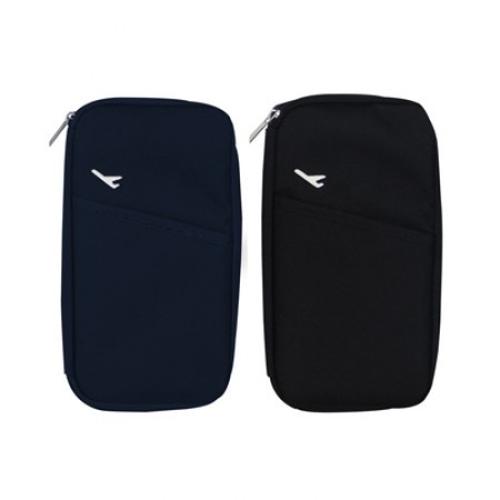Portable Travel Organizer