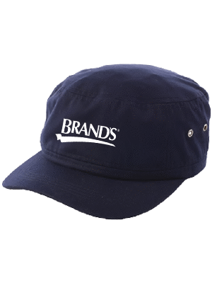 OS Cadet Cotton Cap 210g