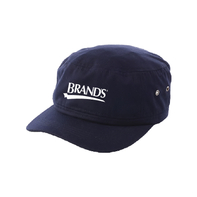 OS Cadet Cotton Cap 210g
