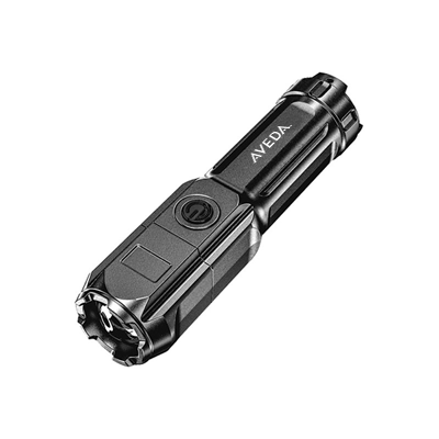 Super LED Torchlight – Adjustable Focus