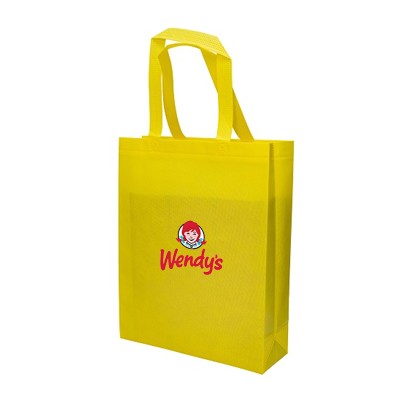 Ultrasonic A4 Non-Woven Bag (360x280x90)