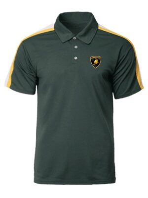 MT Crossrunner Racer Polo 160gsm Collar T-Shirt