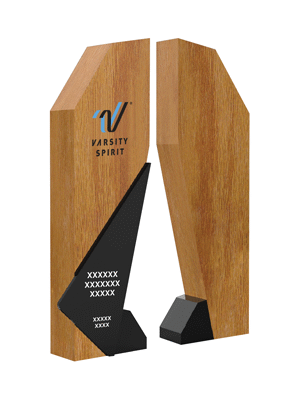 CC Wood Series Type 9 Trophy