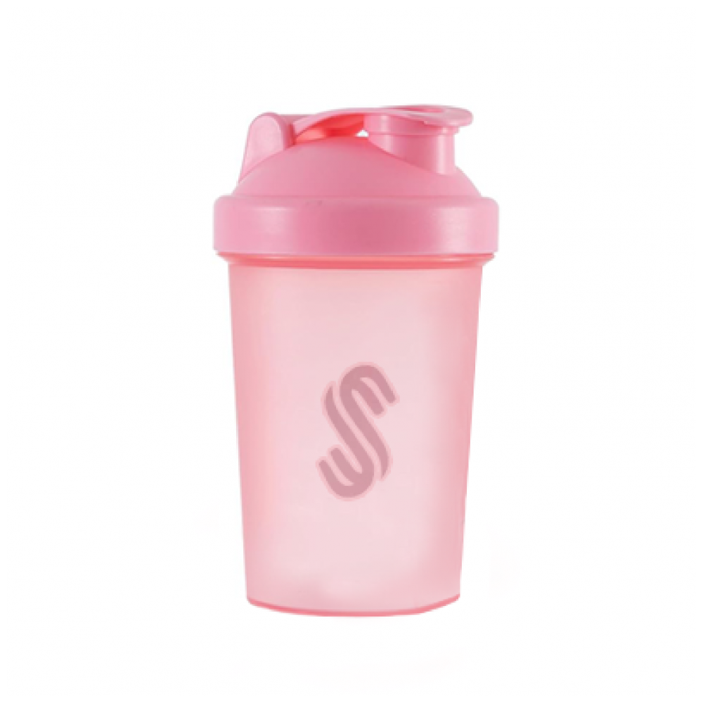 Protein Shaker Bottle – 400ml