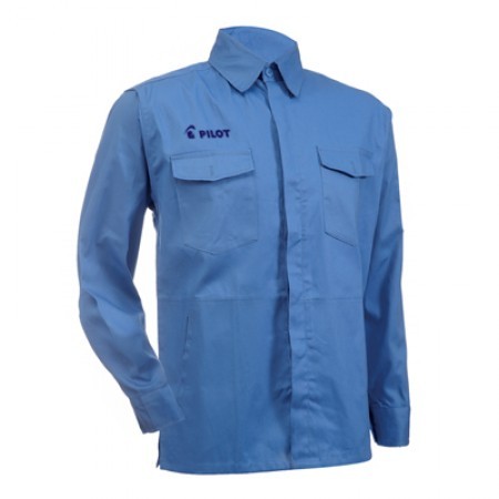 OS Eco Dye 100% Cotton Drill Jacket