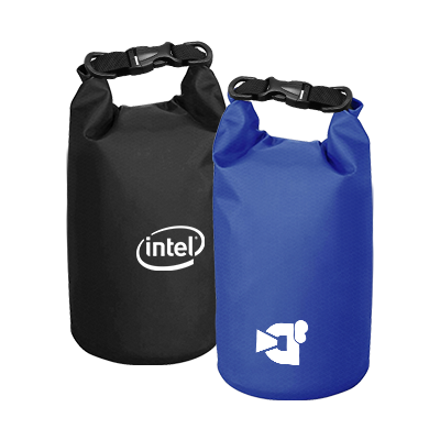BEACH – Waterproof Polyester Dry Bag – 10L