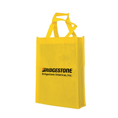 A4 Non-Woven Bag – 90gsm (330x254x70)