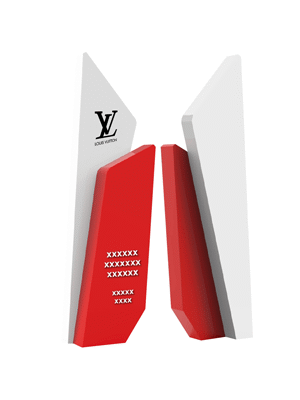 CC Colour Series Type 26 Trophy