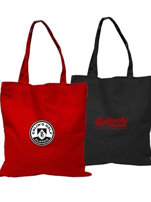 Promotional Shopping Canvas Bag (380x350)