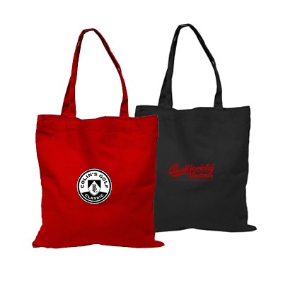 Promotional Shopping Canvas Bag (380×350)