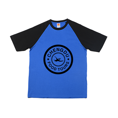 OS Comfy Cotton Raglan 160gsm T-Shirt