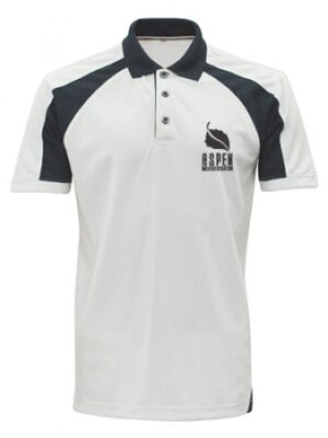 ES Dual Tone Microfiber 170gsm Collar Shirt