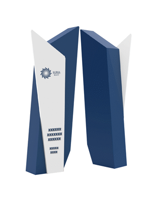 CC Colour Series Type 24 Trophy