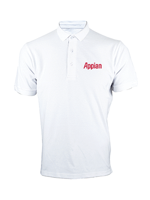 OS Tritan Premium Collection Pique 240gsm Polo Shirt