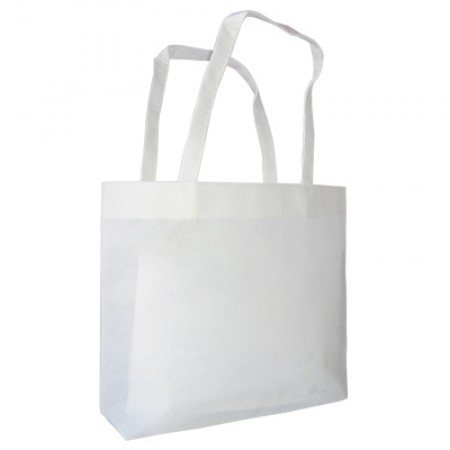 Promo Non-Woven Tote Bag – 100gsm (260x200x50)