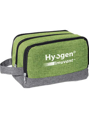 2 Tone Multi Purpose Nylon Bag